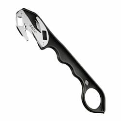 Z-Rex Pocket Tool With Oxygen Wrench and Carbide Glass Breaker