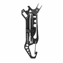 Stainless Steel Rail Pocket Multi-Purpose Tool