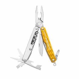 Stainless Steel Juice C2 Multi-Tool, Sunrise Yellow