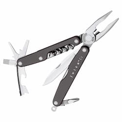 Juice S2 Multi-Tool, Granite Gray