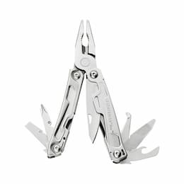 Stainless Steel Rev Multi-Tool