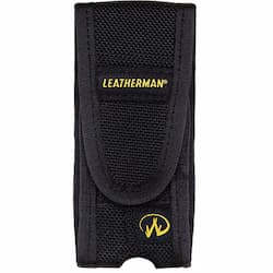 Leatherman Standard 4.5-Inch Nylon Sheath for Leatherman Super Tool and Surge Mutely-Tools