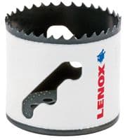 3/4" High Speed Steel Speed Slot Hole Saw