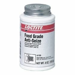 8 oz Food Grade Anti-Seize Compound