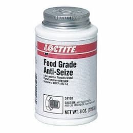 Loctite  8 oz Food Grade Anti-Seize Compound