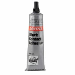 5 oz Black Neoprene Contact Adhesive