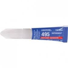 3g 495 Super Bond Instant Adhesive