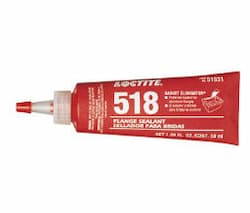 50 mL 518 Gasket Eliminator Flange Sealant