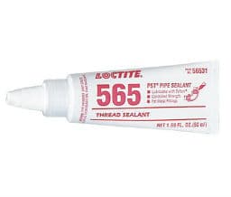 565 PST Controlled Strength Thread Sealant