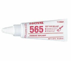 250 mL 565 PST Controlled Strength Thread Sealant