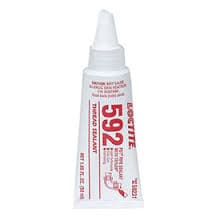 Loctite  50 mL 592 PST Slow Cure Thread Sealant