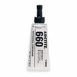 50 mL 660 Quick Metal Retaining Compound