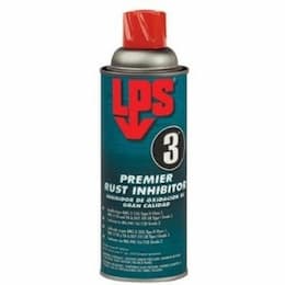 11 oz #3 Heavy Duty Aerosol Rust Inhibitor