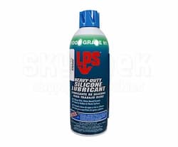 13 oz Heavy-Duty Silicone Lubricant