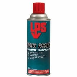 10 oz Food Grade Mold Release Silicone Lubricant