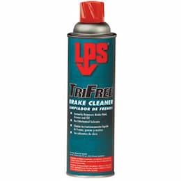 15 oz TriFree Brake Cleaner