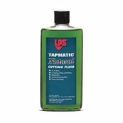 16 oz Tapmatic Natural Cutting Fluid