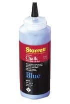 8-oz Blue Paint Marking Chalk Refill