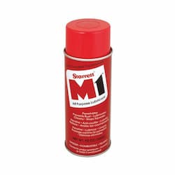 12 oz M1 Industrial Quality All-Purpose Lubricant