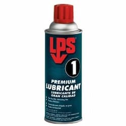 11 oz Spray Lube "A"