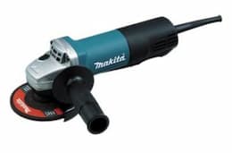 4.5" Angle Grinder