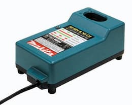 NiCad, NiMH 7.2 - 18 Volt Universal Voltage Charger