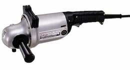 7" 15.00 AMP 6000 RPM AC/DC Angle Grinder