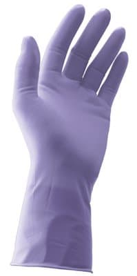 Large Tri-Polymer 6 Mil TriLites 994 Gloves