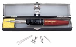 Ultratorch Self Igniting Soldering/Heat Tool Kit 