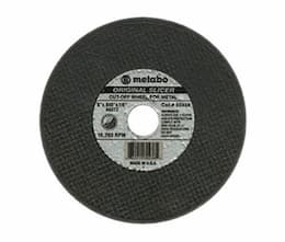 4-1/2" Original Slicer Cutting Wheel