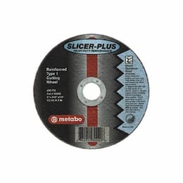 6" Type 1 High Performance Cutting Wheel