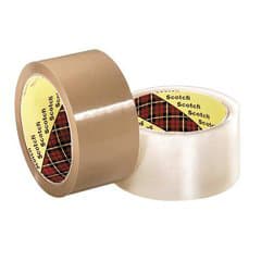 3M 48 mm X 50m Industrial Box Sealing Tape