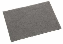 Scotch-Brite Light Gray Ultra Fine Hand Pads