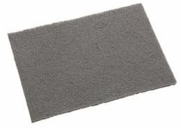 3M Scotch-Brite Light Gray Ultra Fine Hand Pads