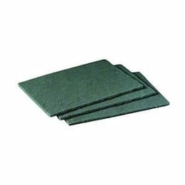 3M Scotch-Brite General Purpose Green Scouring Pad