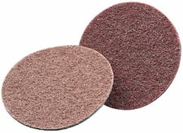 3M Scotch-Brite Maroon Surface Conditioning Discs