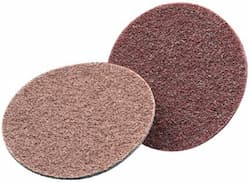 4.5" Scotch-Brite Brown Surface Conditioning Discs