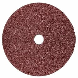 5" Abrasive Cubitron II Fibre Discs 982C