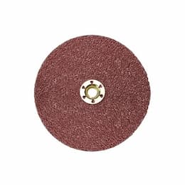 4.5" Abrasive Cubitron II Fibre Discs 982C