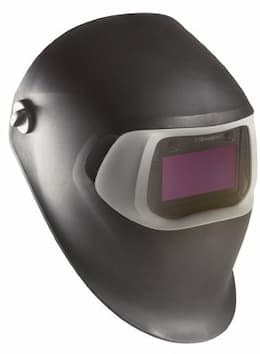Heavy Duty Speedglas 100 Series Welding Helmets