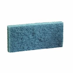 Scotch-Brite Blue Doodlebug Scrub Pad