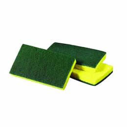 Scotch Brite Medium Duty Scrubbing Sponge