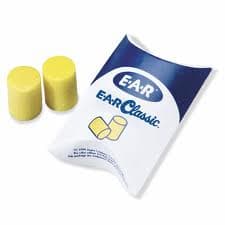 Pillow Pak Classic Foam Earplug