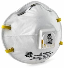 N95 Particulate Respirator