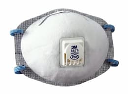 P95 Half Facepiece Oil Proof Particulate Respirators