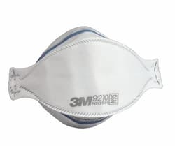 3M Half Facepiece Non-Oil Particulates Respirator