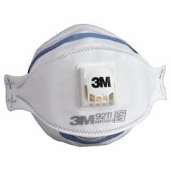 Particular Respirator 9211, N95