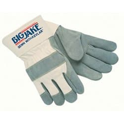 X-Large Big Jake Heavy Duty Side Split Gloves