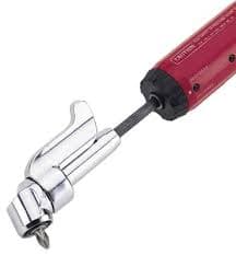 400 RPM Off-Set Screwdriver Power Head