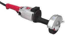 7" 9" 15 AMP High Performance Power Sander 5000 RPM